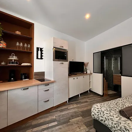 Cocooning A Cognac Appartement Buitenkant foto