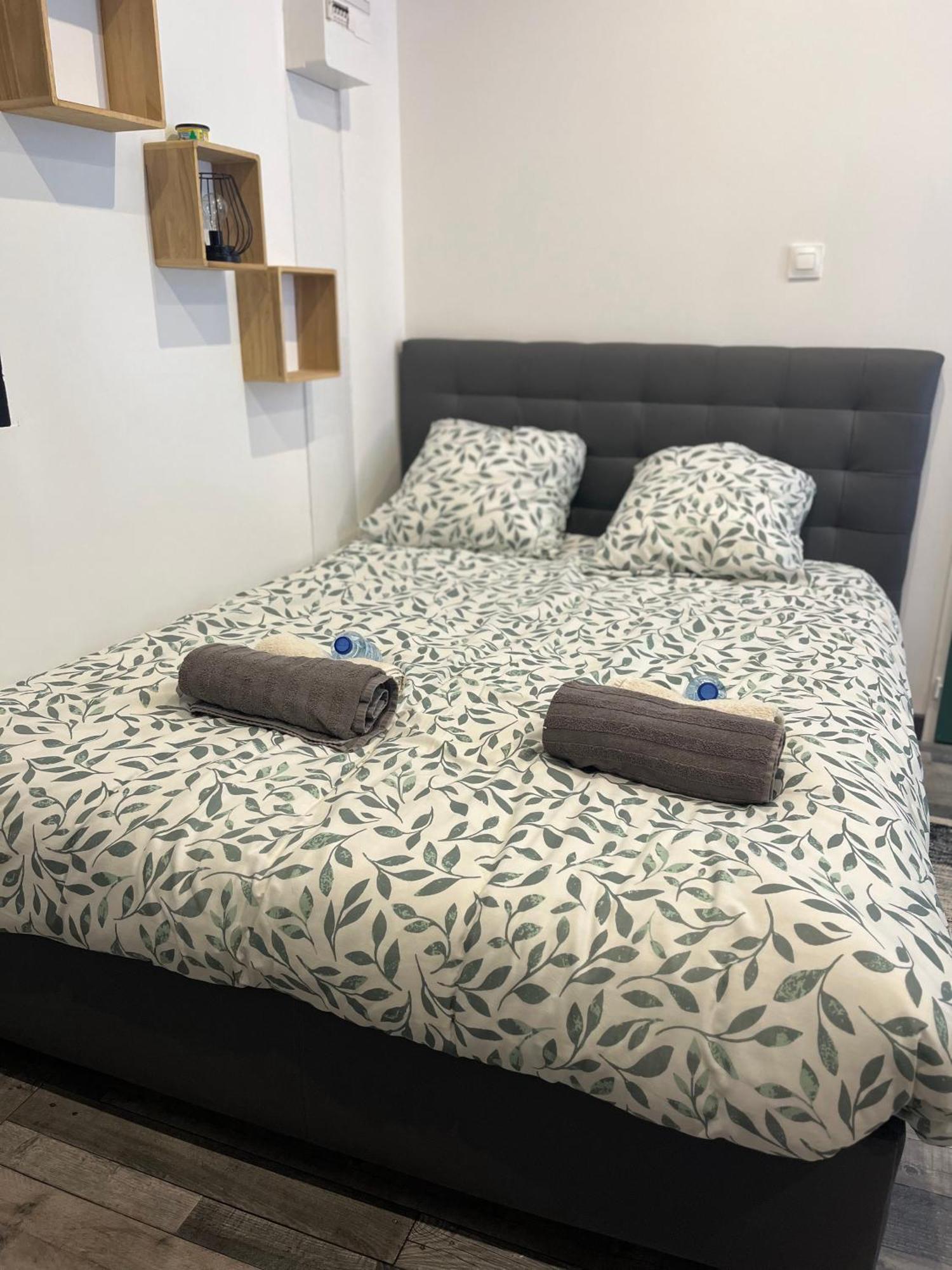 Apartment Cocooning A